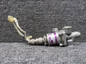 2710972 Parker Hanifin Hydraulic Solenoid Control Valve, 28V 1 Amp